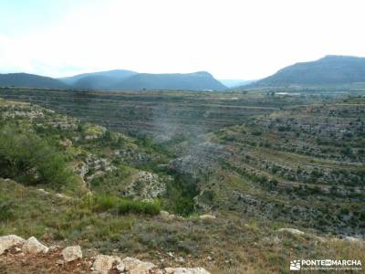 Comarca Maestrazgo-Teruel;la selva irati excursiones de 1 dia madrid ruta parques naturales cordoba